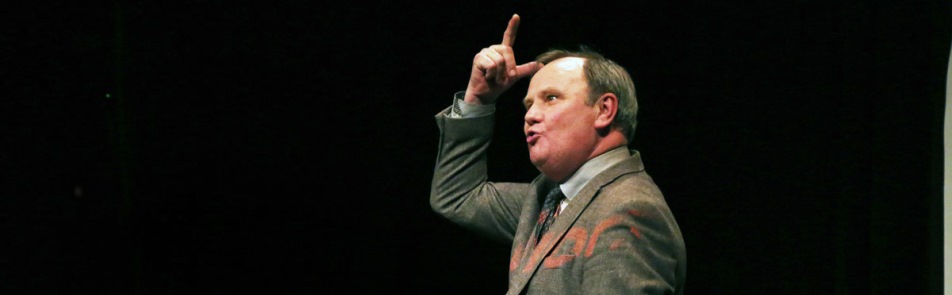 Билеты на Михаила Васькова в Вахтанговах театр (Арт-кафе)