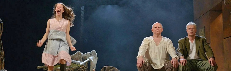 Билеты на Леди Макбет нашего уезда в МТЮЗЕ