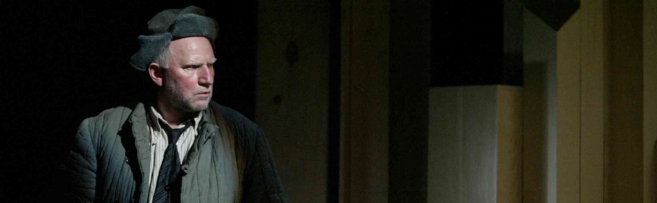 Билеты на Скрипку Ротшильда в МТЮЗЕ