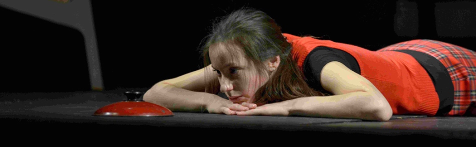 Билеты на Невидимых друзей в МТЮЗЕ