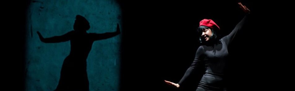 Билеты на Красную шапку в Не Таганке театр (малая сцена)