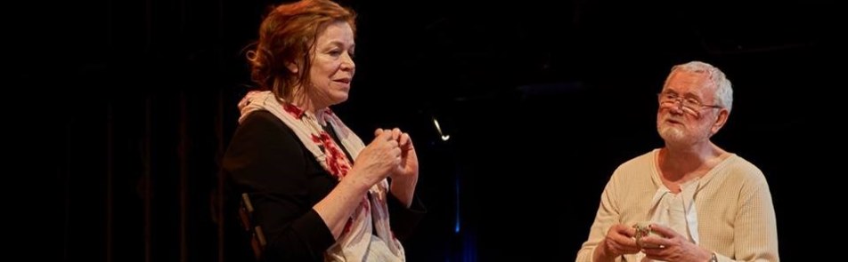 Билеты на Эльзу в Не Таганке театр