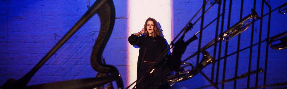 Билеты на Вия в Не Таганке театр