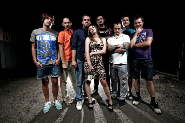 Билеты на Private Radio в Клубе Шестнадцать тонн