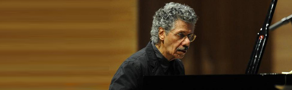 Билеты на Чика Кориа в Чайковскоге КЗ