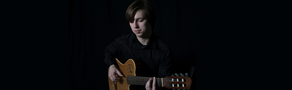 Билеты на Никиту Болдырева в Доме Музыки. Зал Шнитке (Новый зал)