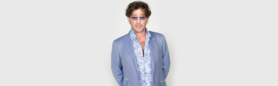 Билеты на Григория Лепса в Крокусе Сити Холле