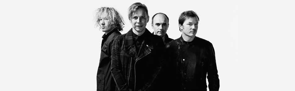 Билеты на Мумий Тролль в Мумии Тролль Music Bar