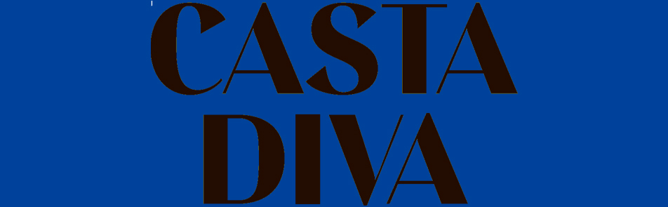 Билеты на CASTA DIVA в Большом театре (Новая сцена)