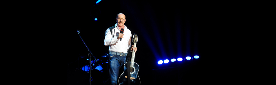 Билеты на Александра Розенбаума в Армиях театр