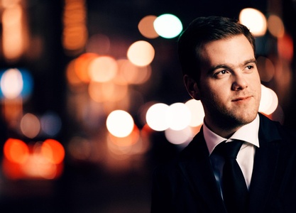 Билеты на Михаила Симоняна в Чайковскоге КЗ