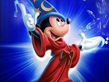 Билеты на Киноконцерт Disney в БЗК