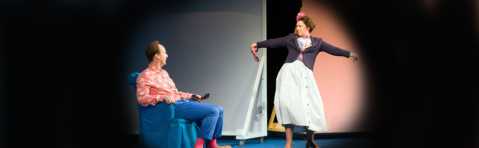 Билеты на Последний шанс в ЦДКЖ