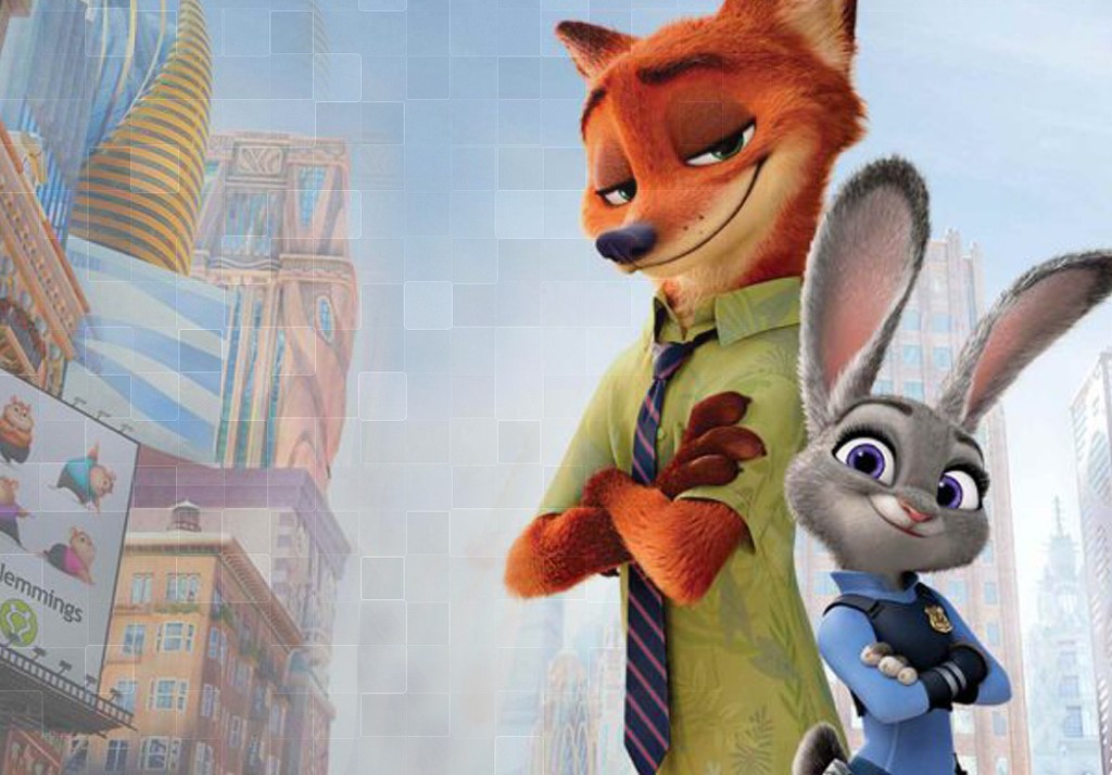 Билеты на Цирковое представление - Зверополис в Москвиче КЦ