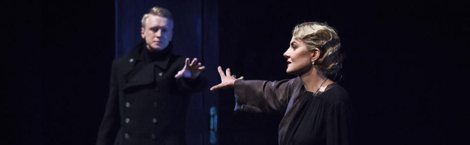 Билеты на Северный ветер в МХТ Чехова (малая сцена)