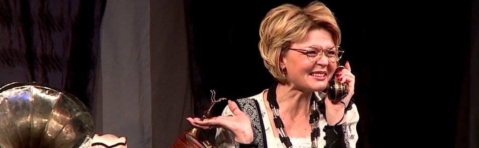 Билеты на Бестолочь в Театре Русская песня