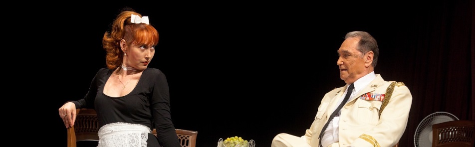 Билеты на Мужской род, единственное число в Театре Русская песня