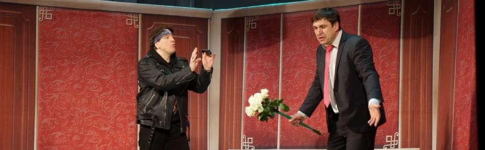 Билеты на Двое в лифте, не считая текилы в Дворце на Яузе