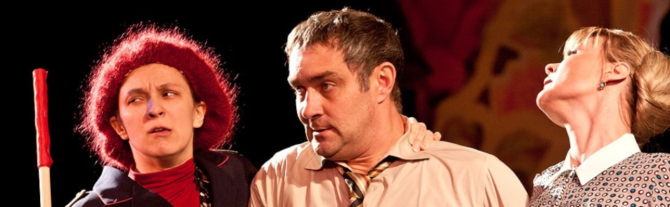 Билеты на Валентинова Дня в ЦДКЖ