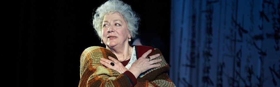 Билеты на Фаину. Птица парящая в клетке в Зуевой ДК