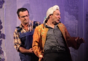 Билеты на Ищу обманутого мужа в Зуевой ДК