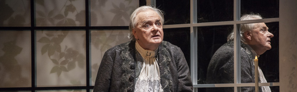 Билеты на Маленькие трагедии в Малом театре (малая сцена на Ордынке)