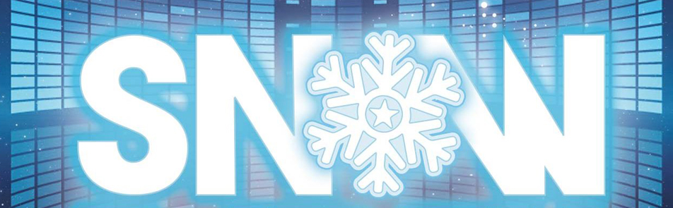 Билеты на Snow Пати в ВТБ Арене Парк