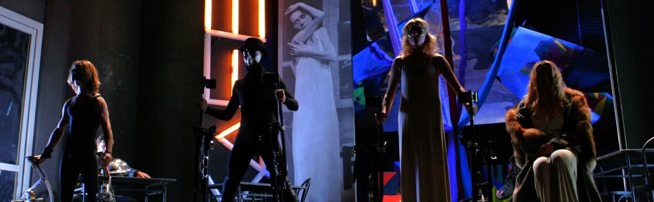 Билеты на Короля Арлекина в Виктюке театр