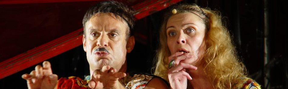 Билеты на Путаны в Виктюке театр