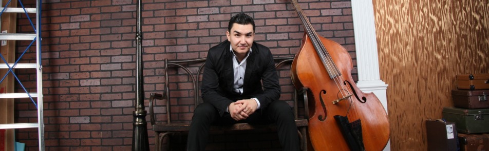 Билеты на Dani Yard Orchestra в Джаз-клубе Игоря Бутмана