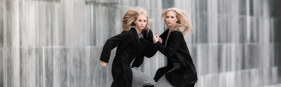 Билеты на Элен и Эльза в Доме Музыки (Театральный зал)