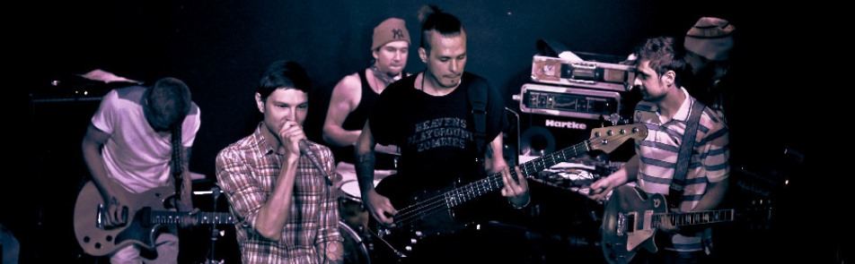 Билеты на Sakura в Клубе Шестнадцать тонн