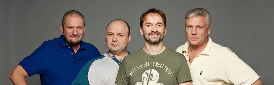 Билеты на Тайм-Аут в Клубе Шестнадцать тонн