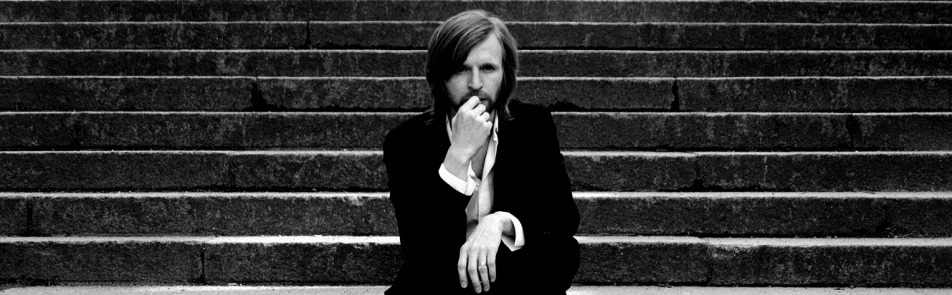 Билеты на Jay-Jay Johanson в Главclub Green Concert