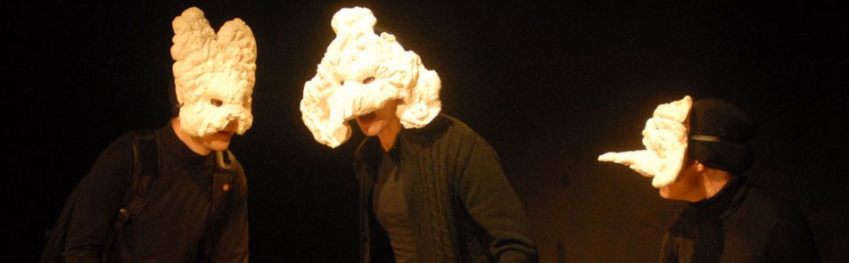 Билеты на Мышонок-суперсыщика в Школе Современной Пьесы (ДК Кросна)