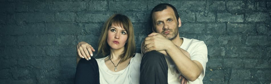 Билеты на Аигела в Клубе Шестнадцать тонн