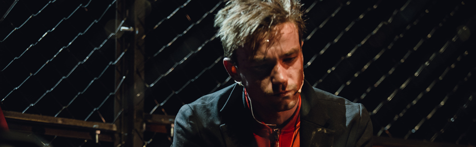 Билеты на  #ЗАНОВОРОДИТЬСЮ в Крокусе Сити Холле