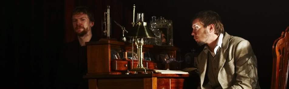 Билеты на Настасью Филипповну в Новом драматическом театре