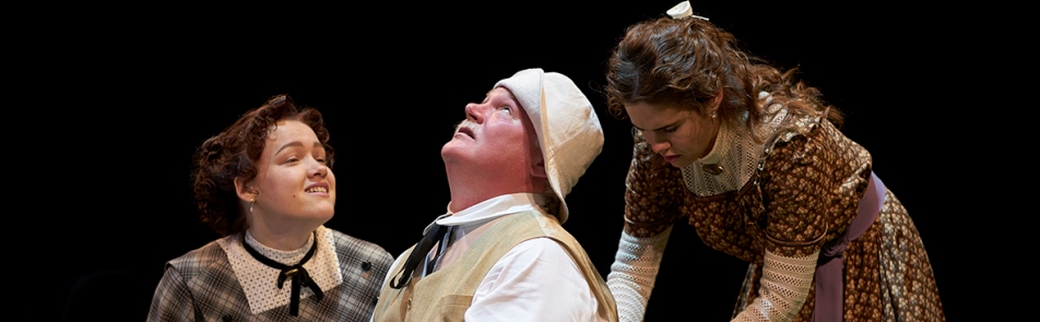 Билеты на Блажь в Маяковскоге театр (малая сцена)