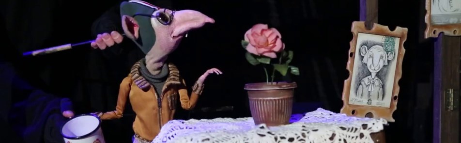 Билеты на Всех Мышей любят сыр в Московском театре кукол