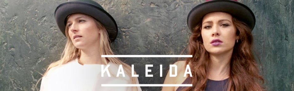 Билеты на Kaleida в Известиях Холл