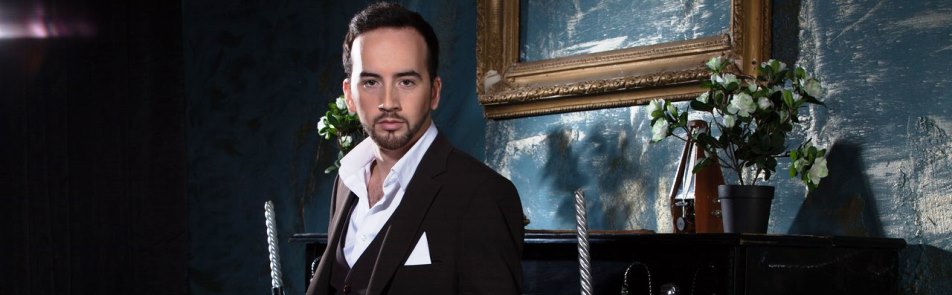 Билеты на Эмиля Кадырова в Вегасе Сити Холле