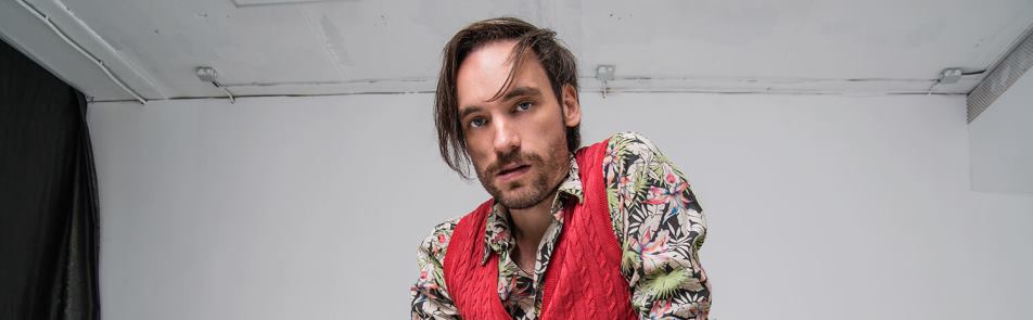 Билеты на Василия Уриевского в Мумии Тролль Music Bar