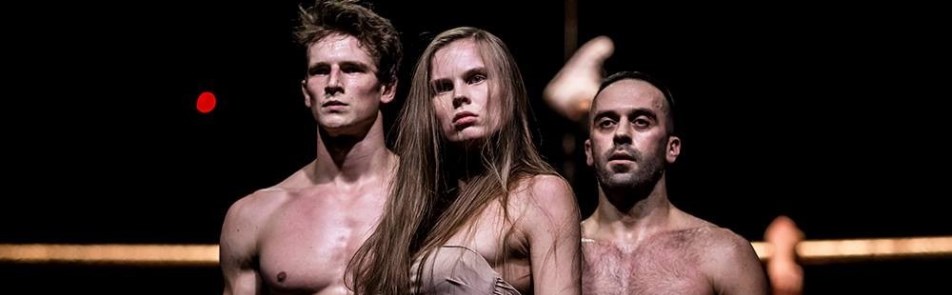 Билеты на Шекспира в Гоголь-центре