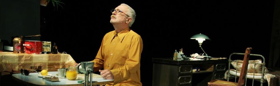 Билеты на Лёху в МХТ Чехова (новая сцена)