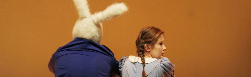 Билеты на Удивительное путешествие кролика Эдварда в МХТ Чехова (малая сцена)