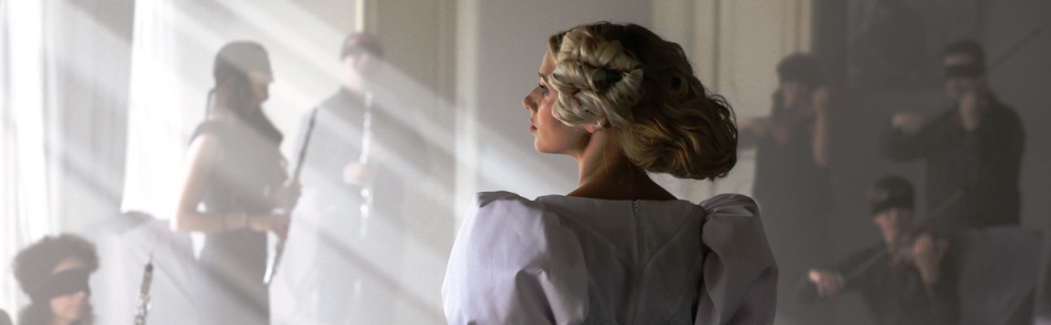 Билеты на Пиковую даму в Большом театре (Историческая сцена)