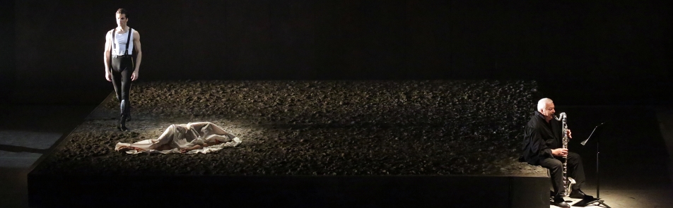 Билеты на Героя нашего времени в Большом театре (Новая сцена)