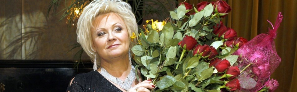 Билеты на Анне Вески в Храм Христе Спасителе