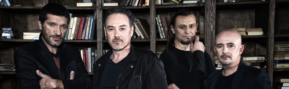 Билеты на Джанго в Клубе Шестнадцать тонн